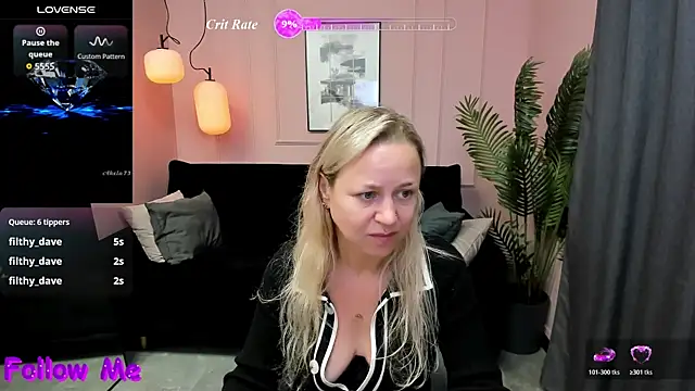 GabrielGold webcam