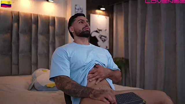 john_king29 webcam