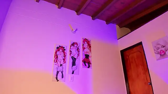annita_lopez webcam