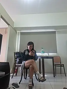 WinterMelon88 webcam