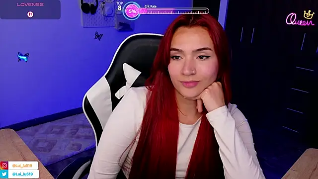 ImLui_lu webcam
