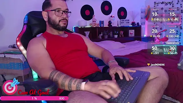 Xein_WoIf webcam