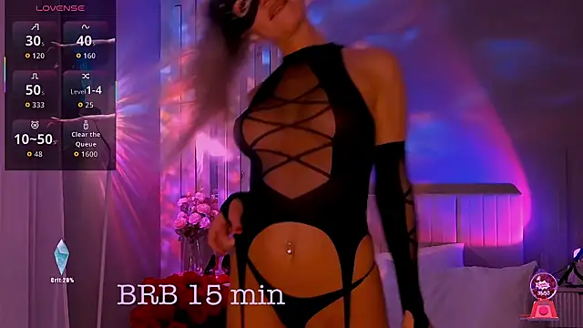 MARIA-II