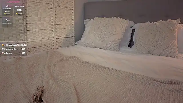 ShyColette
