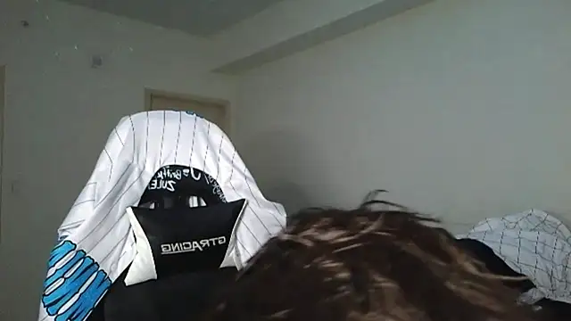 TheJaceRyder webcam
