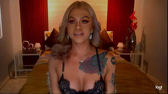 StellaStrong30 webcam