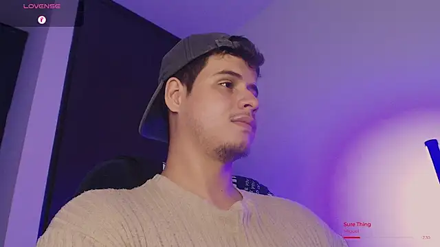 BjornSteel webcam
