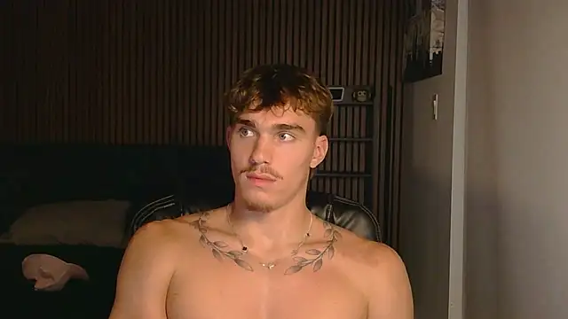thenicoryder (M twink) - bottoms off