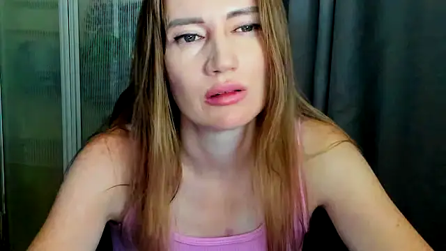 JessFoxxx webcam