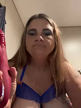 Roxie6989 webcam