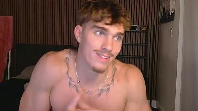 TheNicoRyder webcam