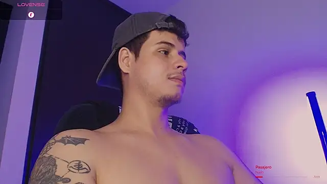BjornSteel