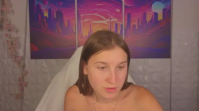 Xenia_paradise webcam