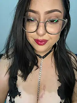 MileyGia webcam