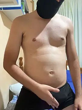PedraoRocha live sex cam