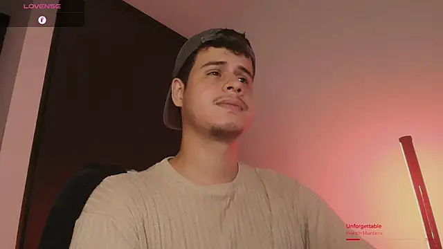 BjornSteel webcam