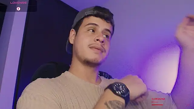 BjornSteel webcam