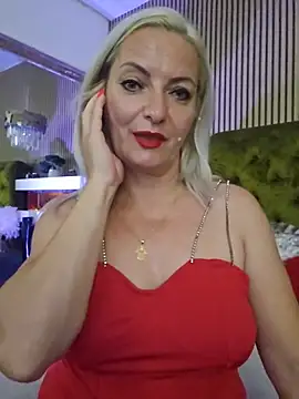 ladytouch - LadyTouch's free webcam - UK Sex Cams