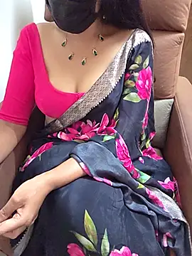 roja-telugu777 (F young) - boobs oil massage with AROMA OILS