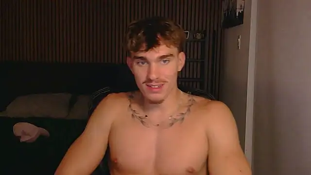 TheNicoRyder webcam