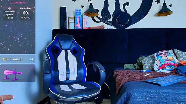 jeisonstark webcam