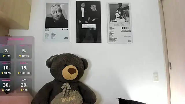 hollyprincess_2 webcam