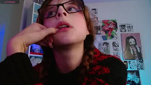 CelesteAyase webcam