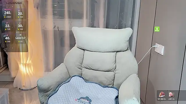 HH-1 webcam