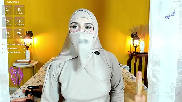 malek_zark2 webcam