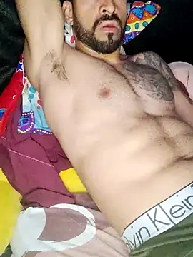 Alexsexygamer webcam