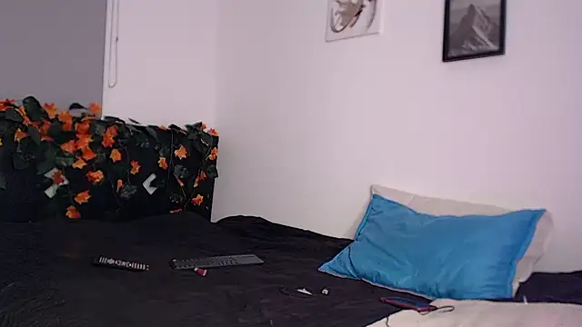 __abrill__ webcam
