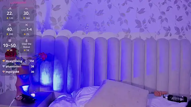 luciagray1 webcam