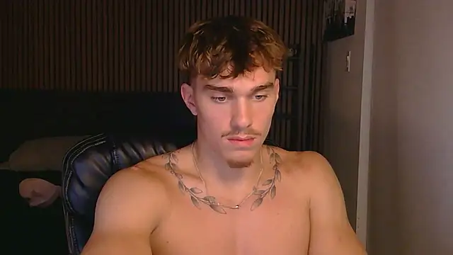 thenicoryder (M twink) - bottoms off
