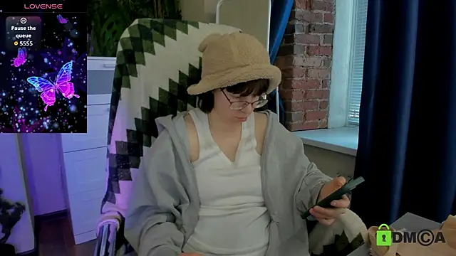 Melissa_Wells webcam