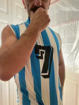 DaddySnowXX webcam