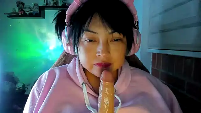 Shaddycute_ webcam