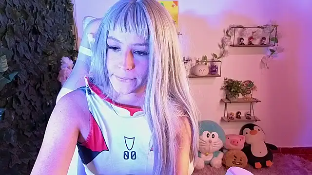 Eymmy_24 webcam