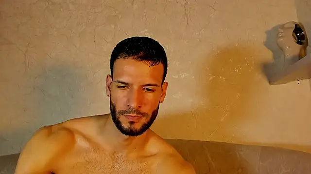 Jacob_Benelli's live cam