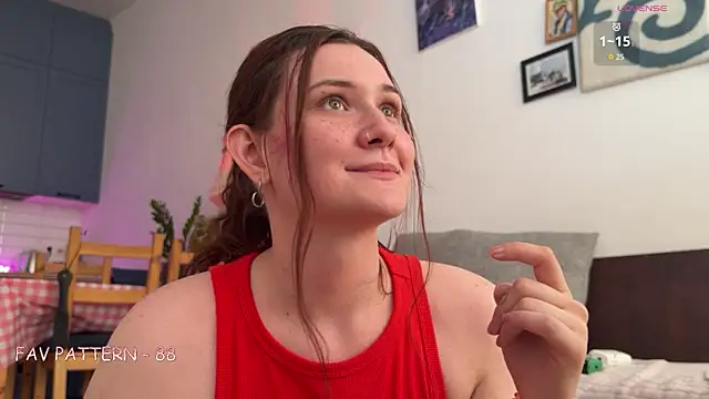 AurikTrix webcam