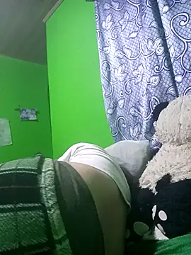 Zoe_aylor webcam