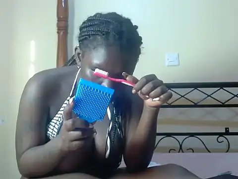 Sexy_Annitah webcam