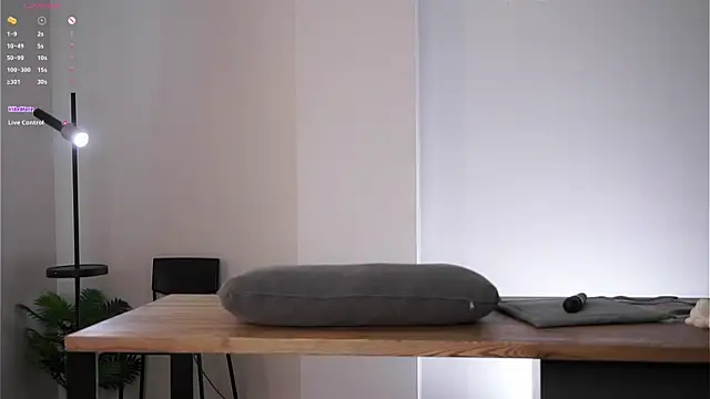 CaseyMulders webcam