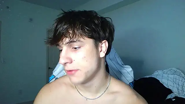 TheJaceRyder webcam