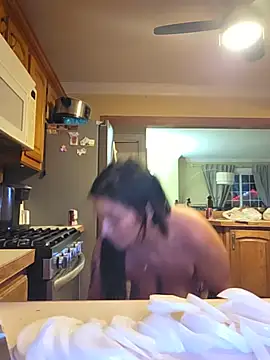 LittleMissEeve webcam
