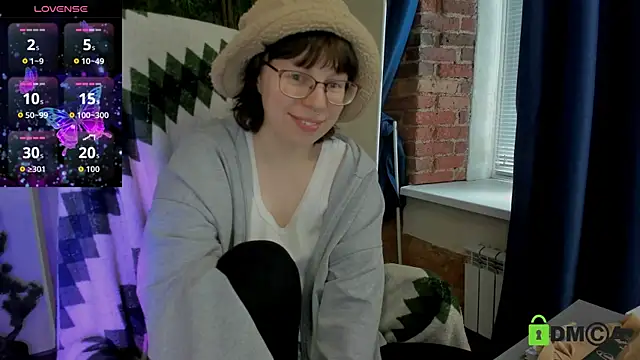 Melissa_Wells webcam