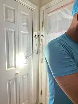 DaddySnowXX webcam