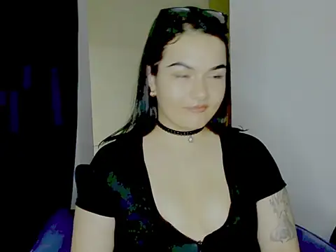 Babe-sofi webcam