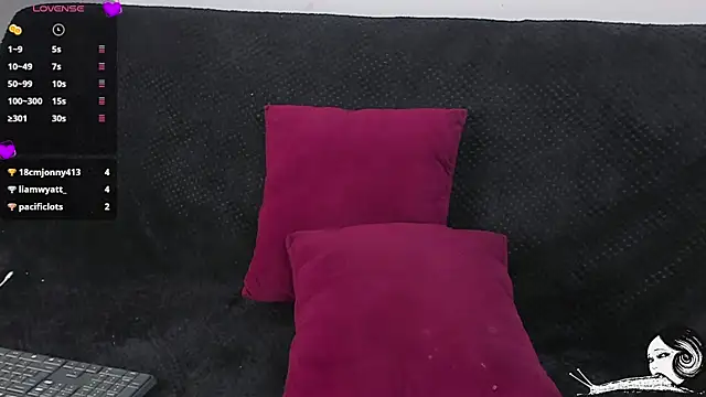 Britney_Rose webcam
