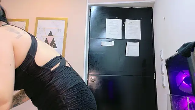 Ashley_Evans22 webcam