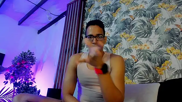 JacobDraven webcam